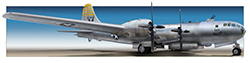 B-29 Eddie Allen