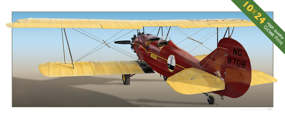 Travel Air "Magic One"